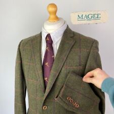 Magee men tweed for sale  NEWCASTLE UPON TYNE