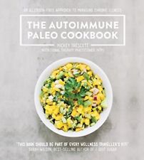 Autoimmune paleo cookbook for sale  Shipping to Ireland