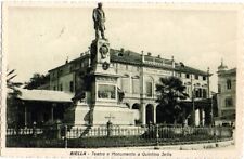Biella teatro monumento usato  Rosignano Marittimo