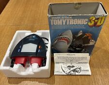 Tomytronic shark attack for sale  SHEFFIELD