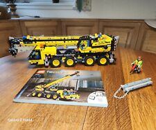 Lego 42108 technic for sale  Shipping to Ireland