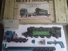 Corgi heavy haulage for sale  SUNDERLAND