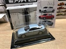 Kyosho - Audi MiniCar Collection 2 - A4 - Blue - Mini Car - R14 for sale  Shipping to South Africa