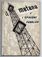 Agip i952 metano usato  Padova