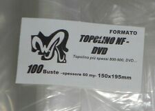 100 buste topolino usato  Torino