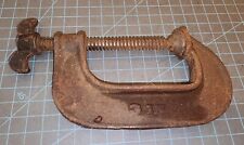 Early antique clamp for sale  Tremont