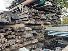 Reclaimed 2.4m 2.5m for sale  KNUTSFORD