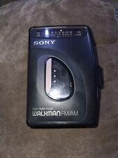 Sony walkman fx21 for sale  Portland