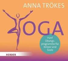 Groáe yoga box gebraucht kaufen  Stuttgart