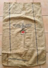 Militaria rare sac d'occasion  Saint-Pierre-sur-Dives