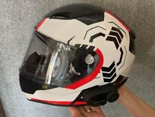 Motorcycle helmet ls2 for sale  WALSALL