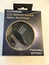 Shortwave reel antenna for sale  Knoxville