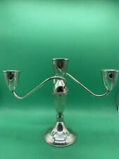 Duchin weighted silver for sale  Peekskill