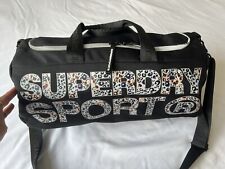 Superdry sport barrel for sale  STOCKTON-ON-TEES