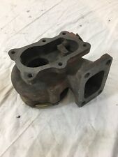 Factory T3 Turbo Exhaust Housing Fits Nissan Skyline R33 GTST RB25 for sale  HOLSWORTHY