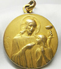 French antique medal d'occasion  Paris XX