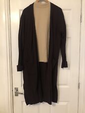 Ladies long cardigan for sale  SOUTHPORT