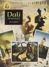 Dali paintings cards for sale  Montgomery
