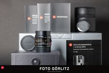 Leica apo 50mm gebraucht kaufen  Bünde