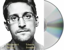 Disco permanente por Snowden, Edward, usado comprar usado  Enviando para Brazil