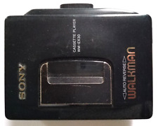 Sony ex30 walkman usato  Ferrara