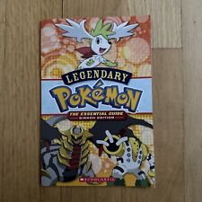 Pokemon ser. legendary for sale  Salisbury