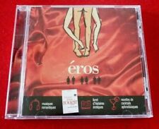 Album éros musiques d'occasion  Expédié en Belgium