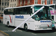 Dawlish coaches bova for sale  KEIGHLEY