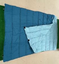 Vango zipless double for sale  HINCKLEY