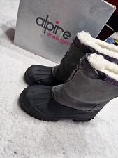 Alpine snow sports for sale  BOLTON