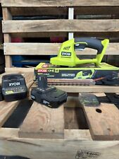 Ryobi p2910 18v for sale  Clearwater