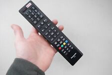 Panasonic remote control for sale  LEEDS