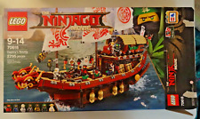 lego ninjago destiny s bounty for sale  Rice Lake
