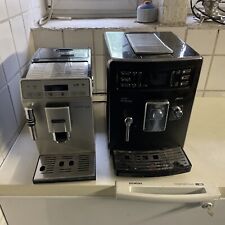 kaffeevollautomat philips gebraucht kaufen  Veilsdorf