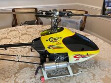 Vibe helicopter excellent for sale  Fairfield