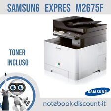 Samsung M2675f usato in Italia | vedi tutte i 10 prezzi!