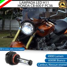 Lampada led h11 usato  Napoli