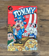 Tommy cereal killer for sale  The Colony