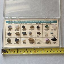 Rocks fossils gemstone for sale  Sibley