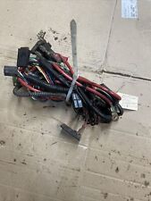 Wire wiring harness Craftsman 917.272073 LT1000 Kohler Engine lawn tractor, used for sale  Streamwood