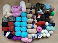 Gomitoli lana colori usato  Valmadrera