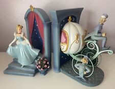 Disney cinderella vintage for sale  TIPTON