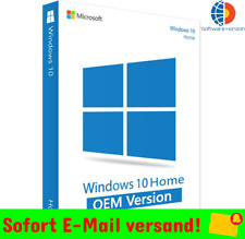 Windows home key gebraucht kaufen  Schnaittach