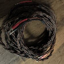 Kimber speaker cable for sale  SOUTHWELL