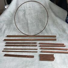Copper tubes copper for sale  BISHOP'S STORTFORD