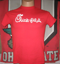 Chick fil shirt for sale  Warren