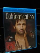 Dvd set californication gebraucht kaufen  Berlin