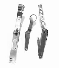 Lot nail clippers for sale  San Francisco