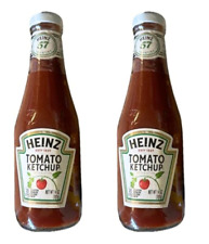 Heinz ketchup glass for sale  Royal Palm Beach