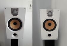 Diffusori B&W 685 S2 Casse Speakers BOWERS WILKINS HiFi Home theater usato  Torre Canavese